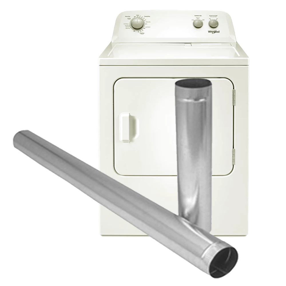Dryer Vent Cleaning