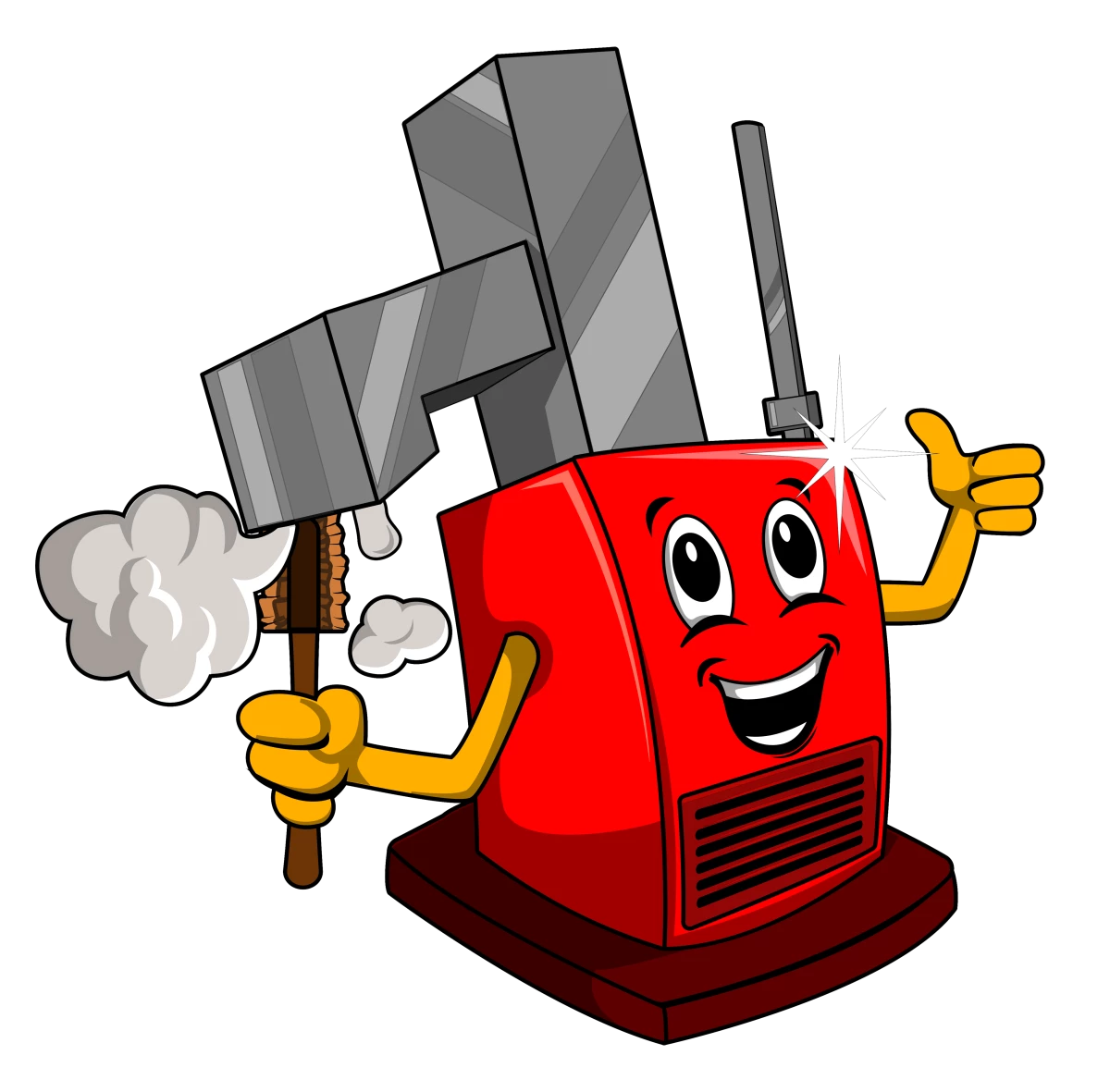 Full Service - Furnace & Duct Cleaning